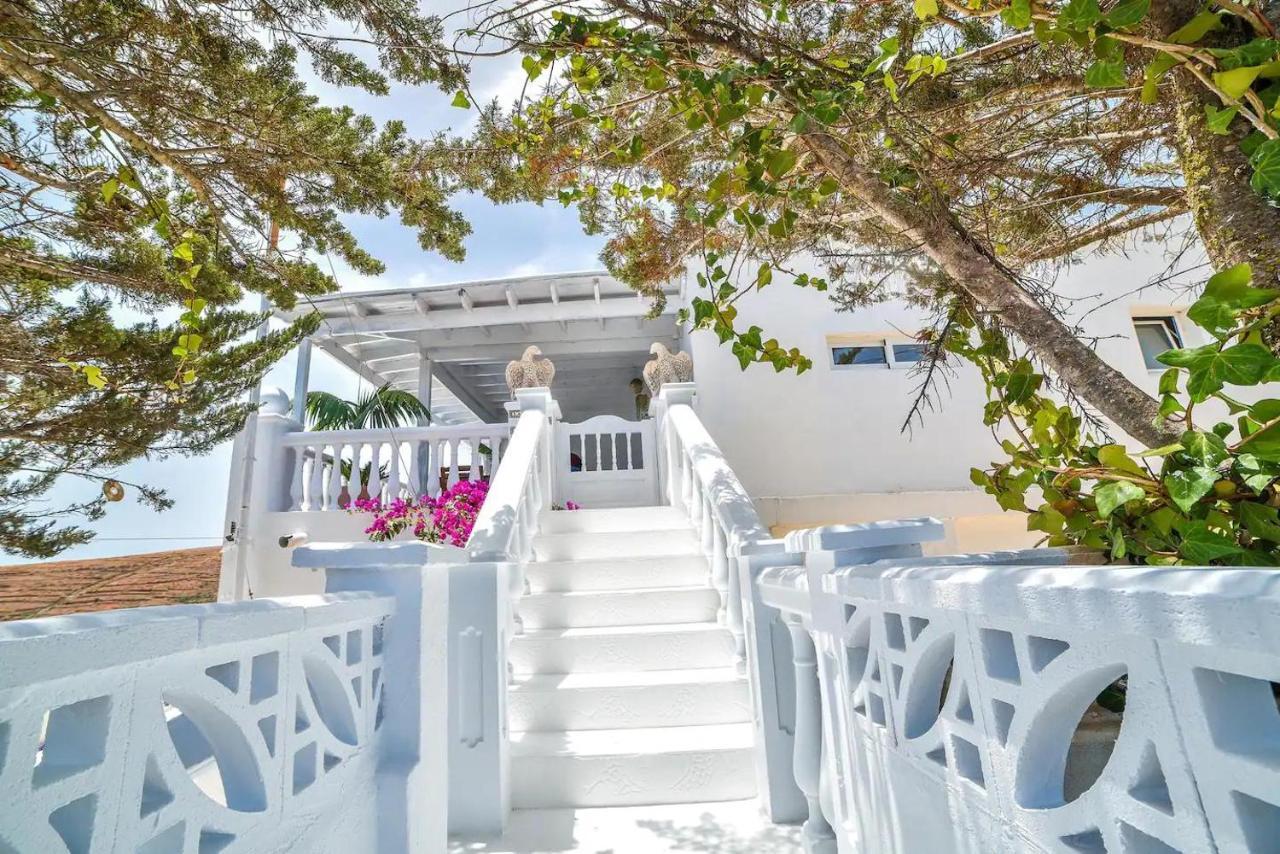 Las Nieves Suites Teguise  Eksteriør bilde