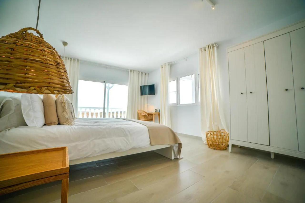 Las Nieves Suites Teguise  Eksteriør bilde