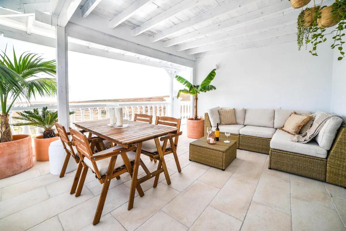 Las Nieves Suites Teguise  Eksteriør bilde