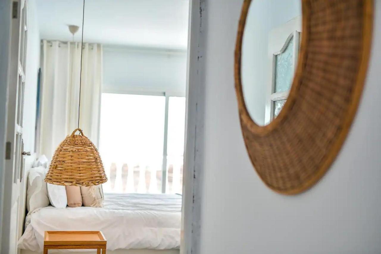 Las Nieves Suites Teguise  Eksteriør bilde