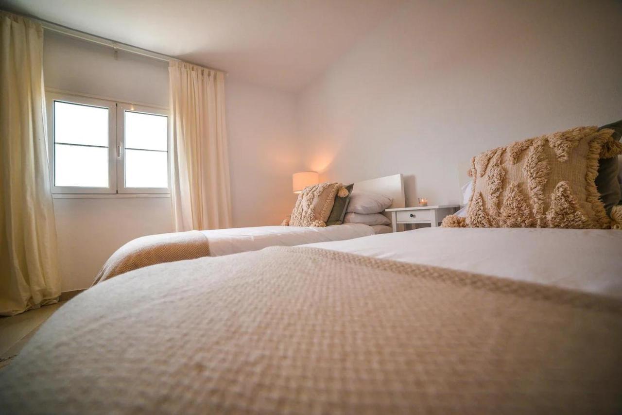 Las Nieves Suites Teguise  Eksteriør bilde
