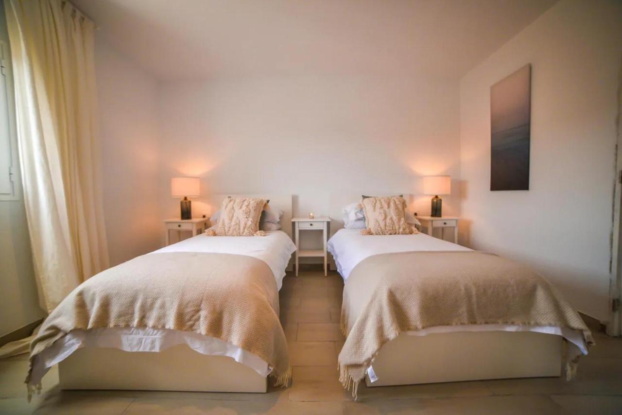 Las Nieves Suites Teguise  Eksteriør bilde