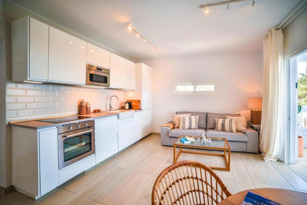Las Nieves Suites Teguise  Eksteriør bilde
