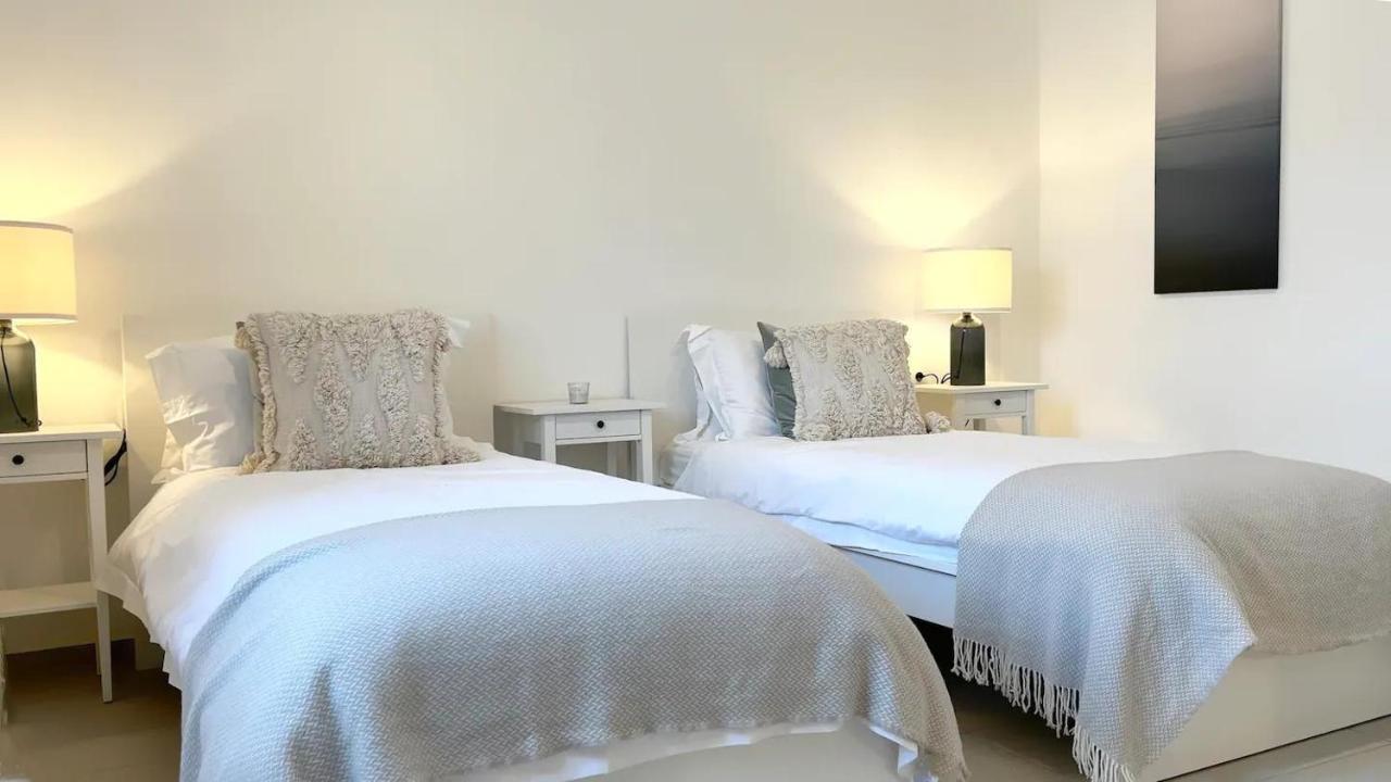 Las Nieves Suites Teguise  Eksteriør bilde