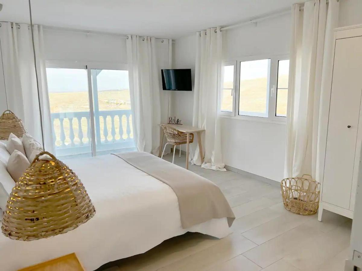 Las Nieves Suites Teguise  Eksteriør bilde