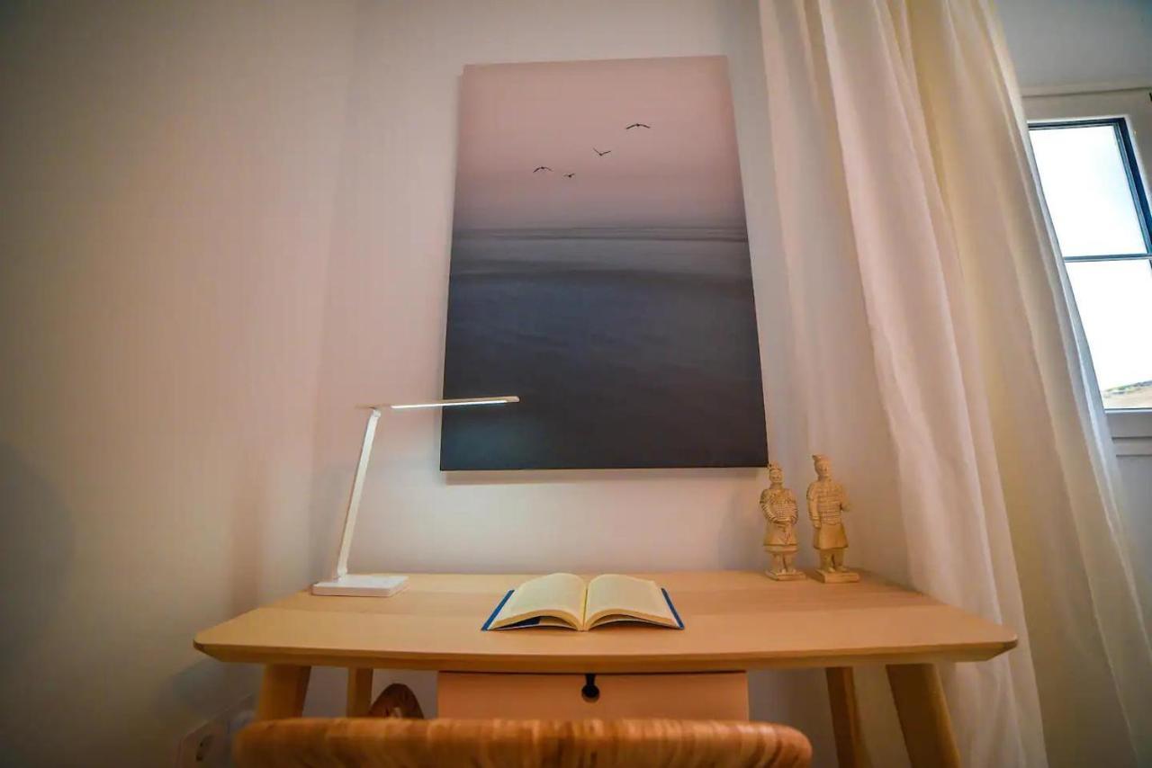 Las Nieves Suites Teguise  Eksteriør bilde