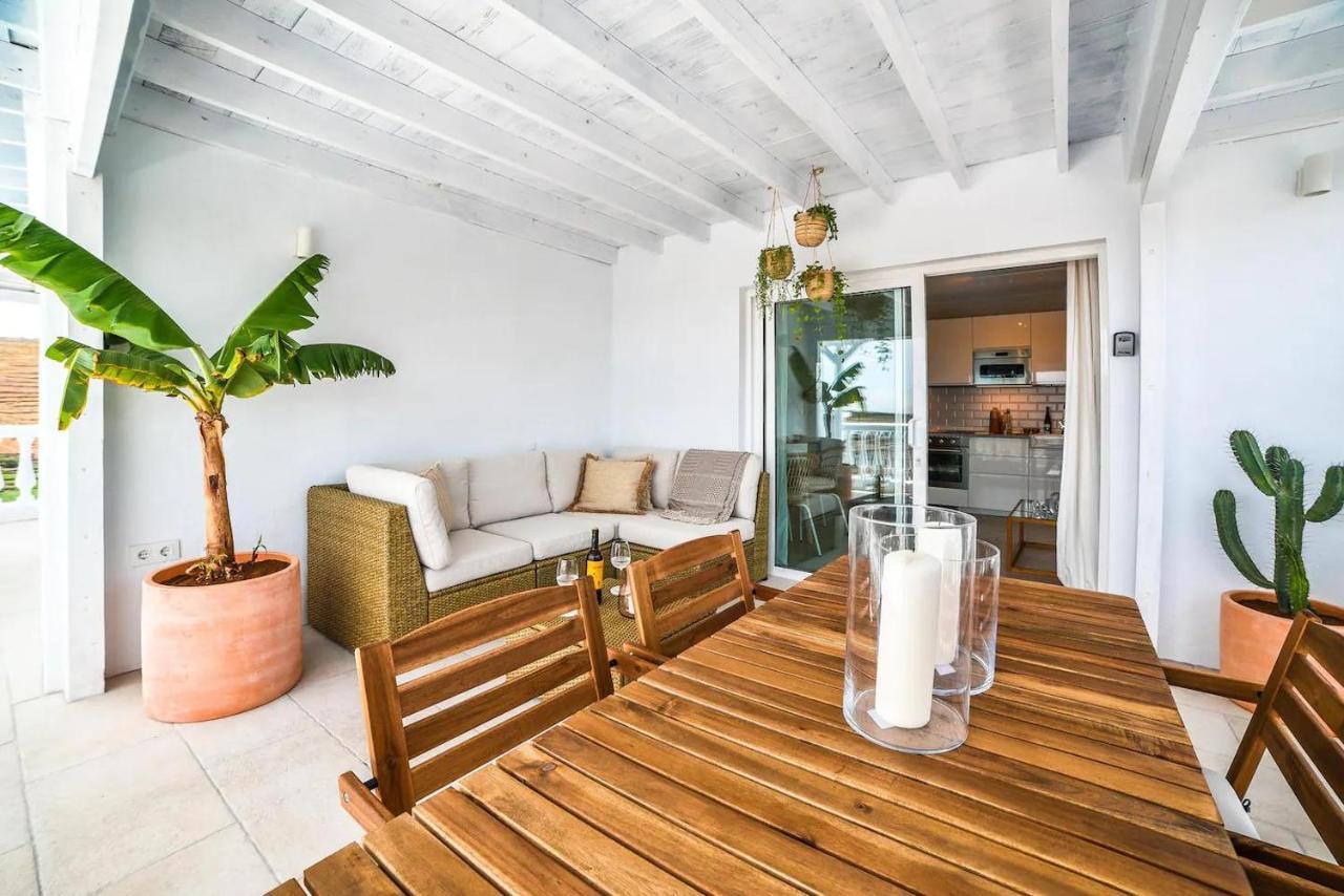 Las Nieves Suites Teguise  Eksteriør bilde
